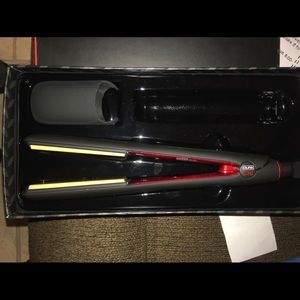 Dura Chi Flat Iron